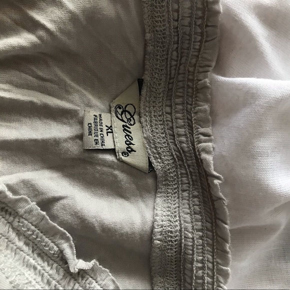 GUESS Top - Picture 3 of 3